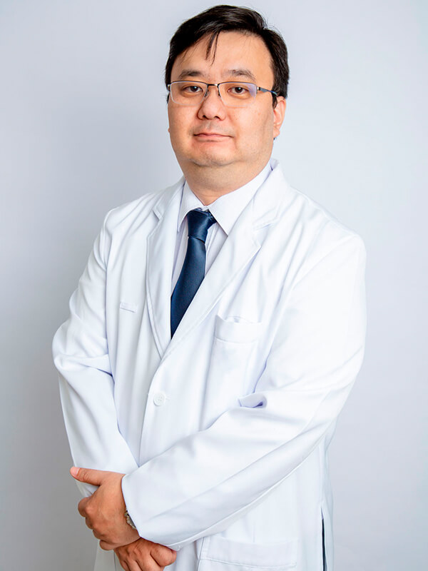 Dr. Rafael Onuki Sato