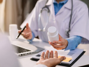 doença do refluxo gastroesofagico