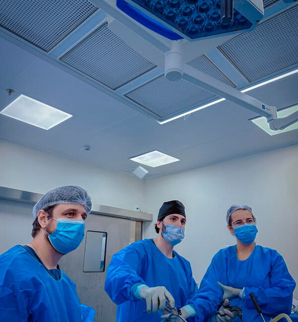 Dr. Marcos Aurélio De Biase Chalela