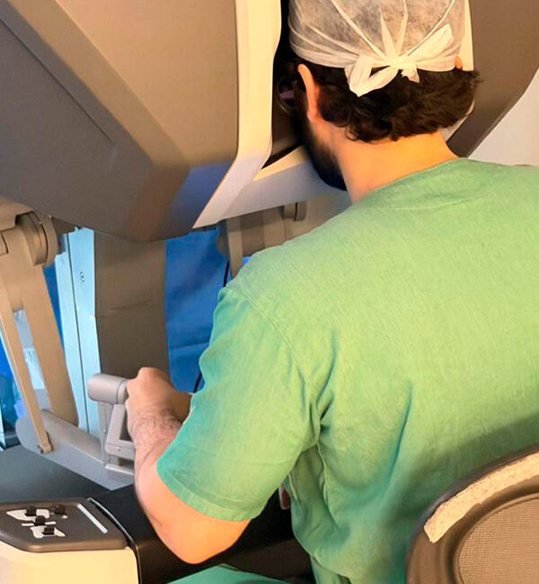 Dr. Marcos Aurélio De Biase Chalela