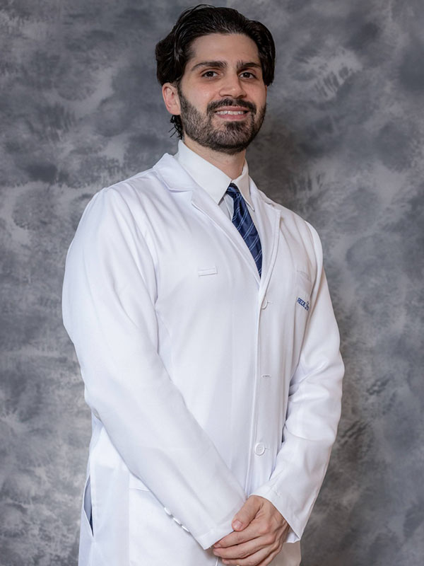 Dr. Marcos Aurélio De Biase Chalela